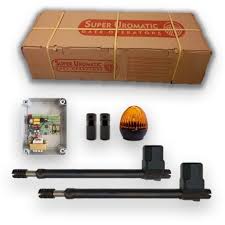 وزن قابل تحمل حداکثر300 450 کیلوگرم عرض قابل استفاده برای هر لنگه حداکثر 3 متر قدرت بالای موتور و جعبه دنده ریموت برد بلند کورس بلند پیستون کنترل برد یا مرکز کنترل کاملاً دیجیتال